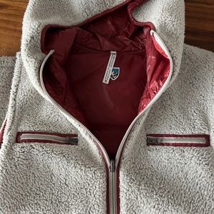 KUHL Skata Reversible Vest, Small